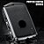 Capa Proteção Integral Premium Chave Volvo C40 XC40 XC60 II XC90 II S60 III V60 II S90 - Imagem 3