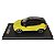 Miniatura Volvo EX30 Ultra Moss Yellow 2024 1:43 Maisto Volvo Dealer Edition - Imagem 5