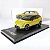 Miniatura Volvo EX30 Ultra Moss Yellow 2024 1:43 Maisto Volvo Dealer Edition - Imagem 1