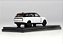 Miniatura Land Rover Range Rover SV Branco 2022 1/64 LCD Models - Imagem 8
