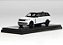 Miniatura Land Rover Range Rover SV Branco 2022 1/64 LCD Models - Imagem 7