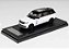 Miniatura Land Rover Range Rover SV Branco 2022 1/64 LCD Models - Imagem 11