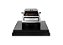 Miniatura Land Rover Range Rover SV Branco 2022 1/64 LCD Models - Imagem 6