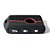 Capa Silicone Proteção Integral Design 1 Para Chave Volvo C40 XC40 XC60-2 XC90-2 - Imagem 11
