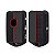 Capa Silicone Proteção Integral Design 1 Para Chave Volvo C40 XC40 XC60-2 XC90-2 - Imagem 1