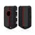 Capa Silicone Proteção Integral Design 2 Para Chave Volvo C40 XC40 XC60-2 XC90-2 - Imagem 1