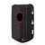 Capa Silicone Proteção Integral Design 2 Para Chave Volvo C40 XC40 XC60-2 XC90-2 - Imagem 2