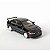 Miniatura Mitsubishi Lancer Evolution VII Preto 2002 JKM 1/64 7CM - Imagem 12