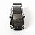 Miniatura Mitsubishi Lancer Evolution VII Preto 2002 JKM 1/64 7CM - Imagem 6