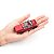 Miniatura GWM Poer Picape 2023 Vermelho 1/64 8CM Xcartoys - Imagem 12