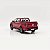 Miniatura GWM Poer Picape 2023 Vermelho 1/64 8CM Xcartoys - Imagem 14