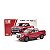 Miniatura GWM Poer Picape 2023 Vermelho 1/64 8CM Xcartoys - Imagem 15