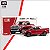 Miniatura GWM Poer Picape 2023 Vermelho 1/64 8CM Xcartoys - Imagem 16