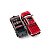 Miniatura GWM Poer Picape 2023 Vermelho 1/64 8CM Xcartoys - Imagem 11