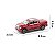 Miniatura GWM Poer Picape 2023 Vermelho 1/64 8CM Xcartoys - Imagem 9