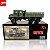Miniatura FAW MV3 Transporte Tropa Militar JKM Diecast 1/64 12CM - Imagem 1
