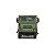 Miniatura FAW MV3 Transporte Tropa Militar JKM Diecast 1/64 12CM - Imagem 4