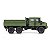 Miniatura FAW MV3 Transporte Tropa Militar JKM Diecast 1/64 12CM - Imagem 9