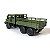 Miniatura FAW MV3 Transporte Tropa Militar JKM Diecast 1/64 12CM - Imagem 12