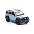 Miniatura GWM Tank 300 2023 Azul 1/64 7CM Xcartoys - Imagem 4