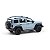 Miniatura GWM Tank 300 2023 Azul 1/64 7CM Xcartoys - Imagem 3