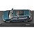 Miniatura Volkswagen VW Tiguan L 380 TSI 4Motion 2022 1/43 Dealer Edition - Imagem 12
