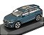 Miniatura Volkswagen VW Tiguan L 380 TSI 4Motion 2022 1/43 Dealer Edition - Imagem 5
