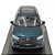 Miniatura Volkswagen VW Tiguan L 380 TSI 4Motion 2022 1/43 Dealer Edition - Imagem 6