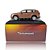 Miniatura Volkswagen VW Teramont 380 TSI 4Motion 2022 1/43 Dealer Edition - Imagem 14