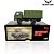 Miniatura Dongfeng Transporte Tropa Militar D.C.T Die Cast Team 1/64 10CM - Imagem 1