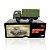 Miniatura Dongfeng Transporte Tropa Militar D.C.T Die Cast Team 1/64 10CM - Imagem 16