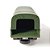 Miniatura Dongfeng Transporte Tropa Militar D.C.T Die Cast Team 1/64 10CM - Imagem 15