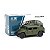 Miniatura Dongfeng Mengshi 4x4 Militar G1 2009 Xcartoys 1/64 7CM - Imagem 13