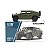 Miniatura Dongfeng Mengshi 4x4 Militar G1 2009 Xcartoys 1/64 7CM - Imagem 3