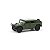 Miniatura Dongfeng Mengshi 4x4 Militar G1 2009 Xcartoys 1/64 7CM - Imagem 5