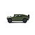 Miniatura Dongfeng Mengshi 4x4 Militar G1 2009 Xcartoys 1/64 7CM - Imagem 4