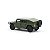 Miniatura Dongfeng Mengshi 4x4 Militar G1 2009 Xcartoys 1/64 7CM - Imagem 7