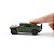 Miniatura Dongfeng Mengshi 4x4 Militar G1 2009 Xcartoys 1/64 7CM - Imagem 10