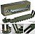 Miniatura Reboque Panther SCN1770 Militar Verde Masdi Diecast 1/64 26CM - Imagem 11