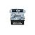 Miniatura FAW MV3 Transporte Tropa Militar Masdi Diecast 1/64 12CM - Imagem 13