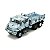 Miniatura FAW MV3 Transporte Tropa Militar Masdi Diecast 1/64 12CM - Imagem 12