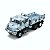 Miniatura FAW MV3 Transporte Tropa Militar Masdi Diecast 1/64 12CM - Imagem 17
