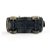 Miniatura GWM Tank 300 Border 2023 Amarelo - Poeira 1/64 7CM Xcartoys - Imagem 15