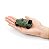 Miniatura Dongfeng Mengshi 4x4 Militar G1 2009 Xcartoys 1/64 7CM G003-2 - Imagem 9