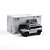 Miniatura Chery Jetour T2 2025 Cinza 1/64 7CM Xcartoys - Imagem 15