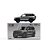 Miniatura Chery Jetour T2 2025 Cinza 1/64 7CM Xcartoys - Imagem 16