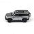 Miniatura Chery Jetour T2 2025 Cinza 1/64 7CM Xcartoys - Imagem 9