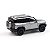 Miniatura Chery Jetour T2 2025 Cinza 1/64 7CM Xcartoys - Imagem 7