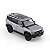 Miniatura Chery Jetour T2 2025 Cinza 1/64 7CM Xcartoys - Imagem 5