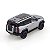 Miniatura Chery Jetour T2 2025 Cinza 1/64 7CM Xcartoys - Imagem 8